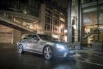 Mercedes-Benz E220 d AMG Line 2016 года (UK)